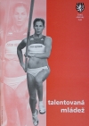 Talentovaná mládež